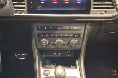 Cupra Ateca 1.5 TSI DSG