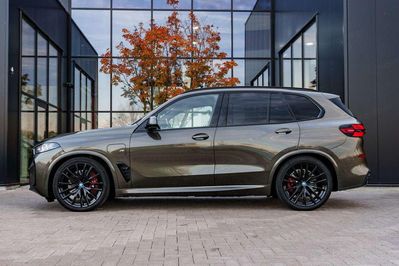 BMW X5 xDrive50e M Sport