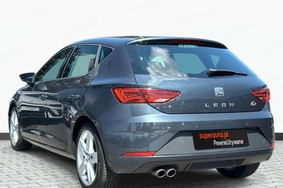 Seat Leon 1.5 TSI FR