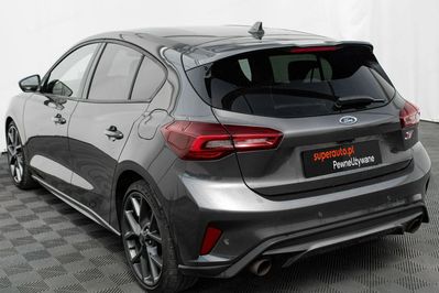 Ford Focus 2.3 Ecoboost St x