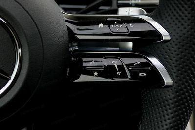 Mercedes Klasa C 300 de 4-Matic AMG