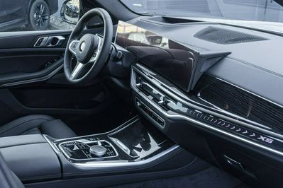 BMW X5 xDrive30d M Sport