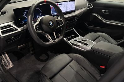 BMW Seria 3 M340d xDrive