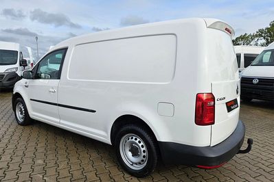 Volkswagen Caddy Long L2H1