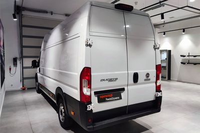 Fiat Ducato Maxi L4H3