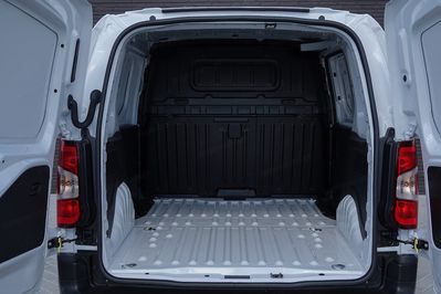 Toyota Proace City EV Standard Active