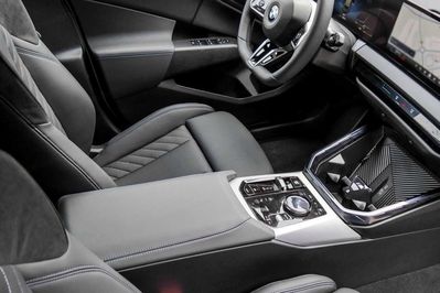 BMW X3 xDrive20d M Sport