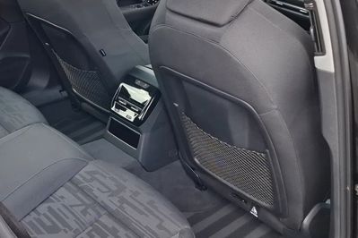 Audi A6 TDI quattro S line Avant