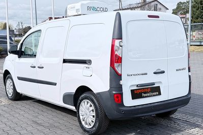 Renault Kangoo L2 Izoterma