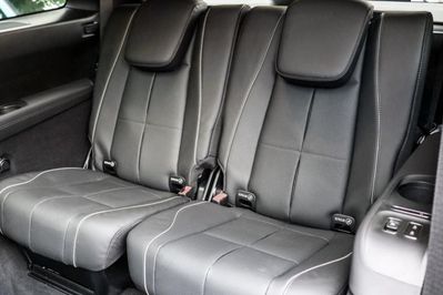 Mercedes GLS 450 d 4-MATIC AMG Line