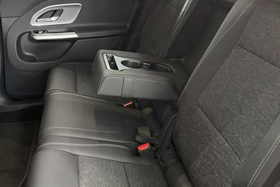 Mercedes GLB 200 Progressive