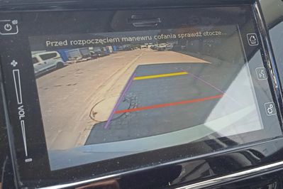 Suzuki Vitara 1.4 Boosterjet SHVS Premium 2WD