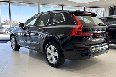 Volvo XC60 B4 B Core aut