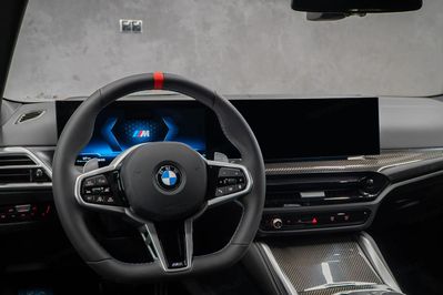 BMW Seria 4 Coupe M440i xDrive