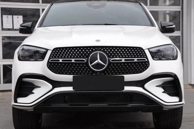 Mercedes GLE 450 d 4-Matic AMG Line
