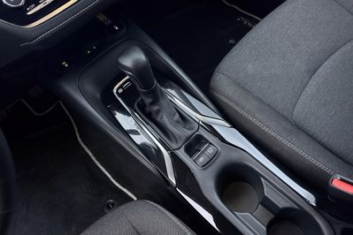 Toyota Corolla Comfort 1.8 Hybrid