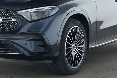 Mercedes GLC 200 4-Matic AMG Line