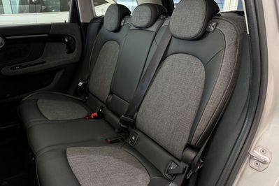 Mini Countryman Cooper