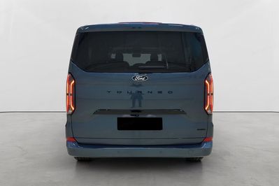 Ford Tourneo Custom L2H1 Titanium X 320 A8 AWD