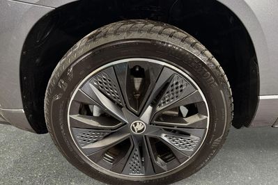 Skoda Karoq 1.5 TSI DSG Sportline