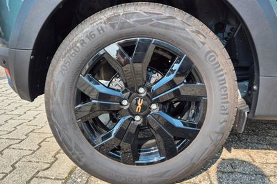 Dacia Sandero Stepway Extreme LPG 1.0 TCe