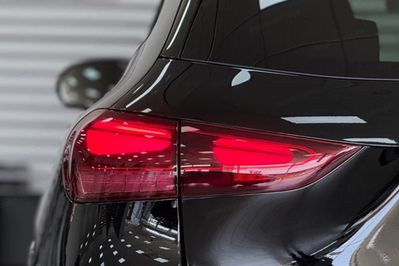 Mercedes GLA 200 AMG Line