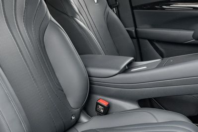 Geely EX5 60.22kWh Max