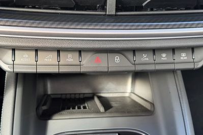 Skoda Enyaq Coupe Sportline 85 82kWh