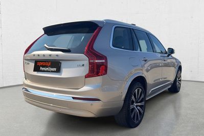 Volvo XC90 B5 B AWD Plus Bright 7os aut
