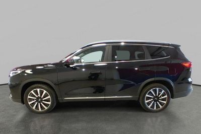 Chery TIGGO 8 1.5 t-Gdi Super Hybrid Prestige Dct