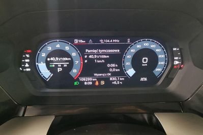 Audi A3 Sportback 35 TFSI