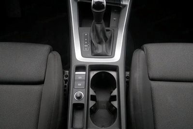 Audi Q3 35 TFSI S tronic