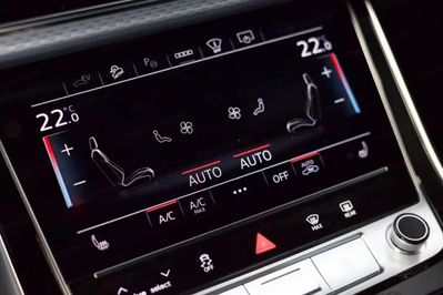 Audi Q8 TDI quattro