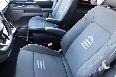 Ford Tourneo Custom 320 L2H1 Active A8 AWD