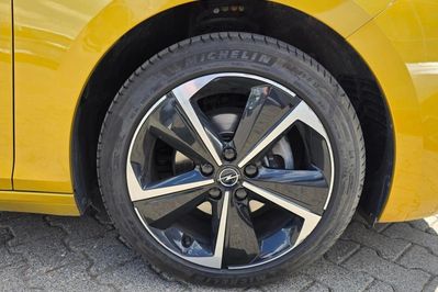 Opel Astra VI 1.2 T GS Line S&S aut