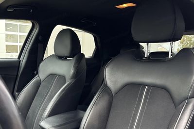 Kia XCeed 1.5 T-GDI Prestige Line DCT