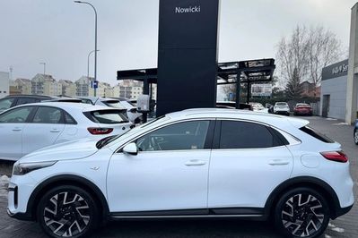 Kia XCeed 1.5 T-GDI M DCT