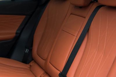 Mercedes GLC AMG Coupe 43 4-Matic