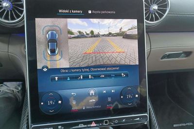 Mercedes AMG GT 63 4Matic+