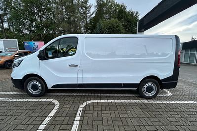 Renault Trafic dCi L2H1 Extra
