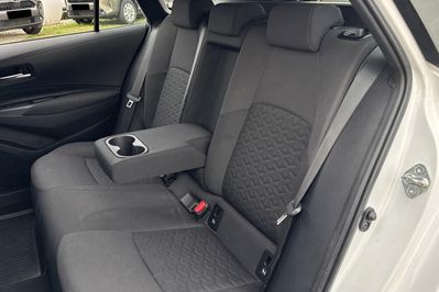 Toyota Corolla 1.2 T Comfort MS