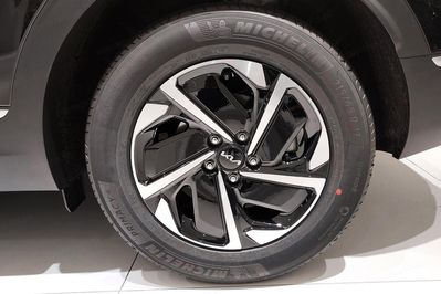 Kia Sportage 1.6 T-GDI HEV L 2WD aut