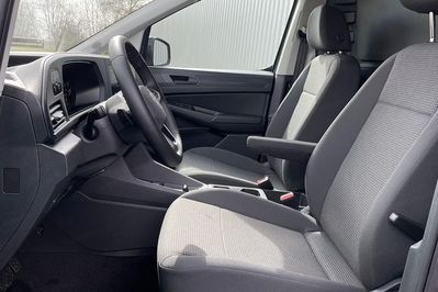 Volkswagen Caddy Cargo L1H1 DSG
