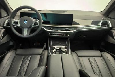 BMW X5 xDrive40d M Sport