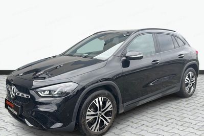Mercedes GLA 200 Progressive
