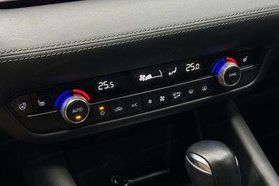 Mazda 6 2.0 SkyJoy