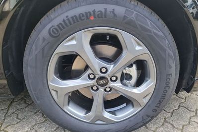 Ford Kuga ST-Line 2.5 FHEV
