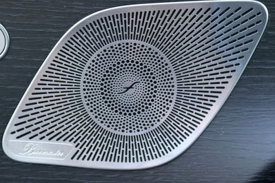 Mercedes GLE 450 d 4-Matic AMG Line