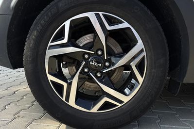 Kia Sportage T-GDI M 2WD