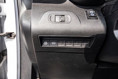 Toyota Proace City Long L2H1